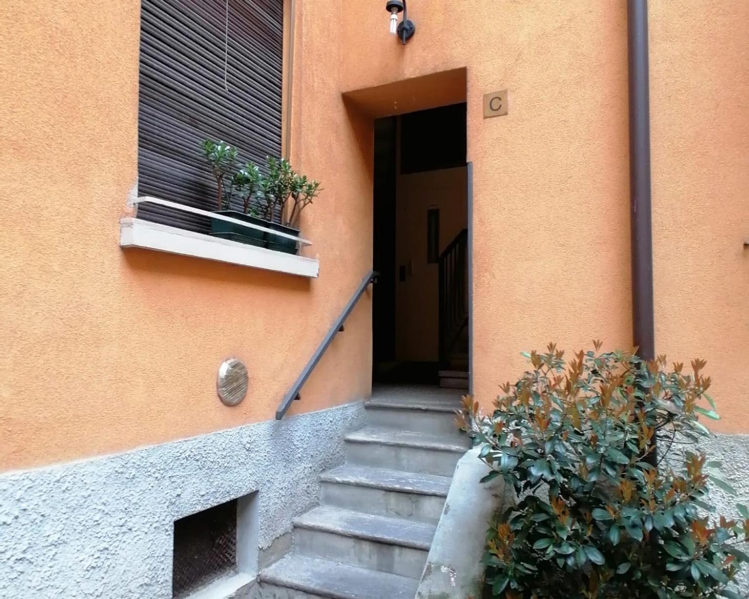 Casa Linda Sul Naviglio Apartment Milan Exterior photo