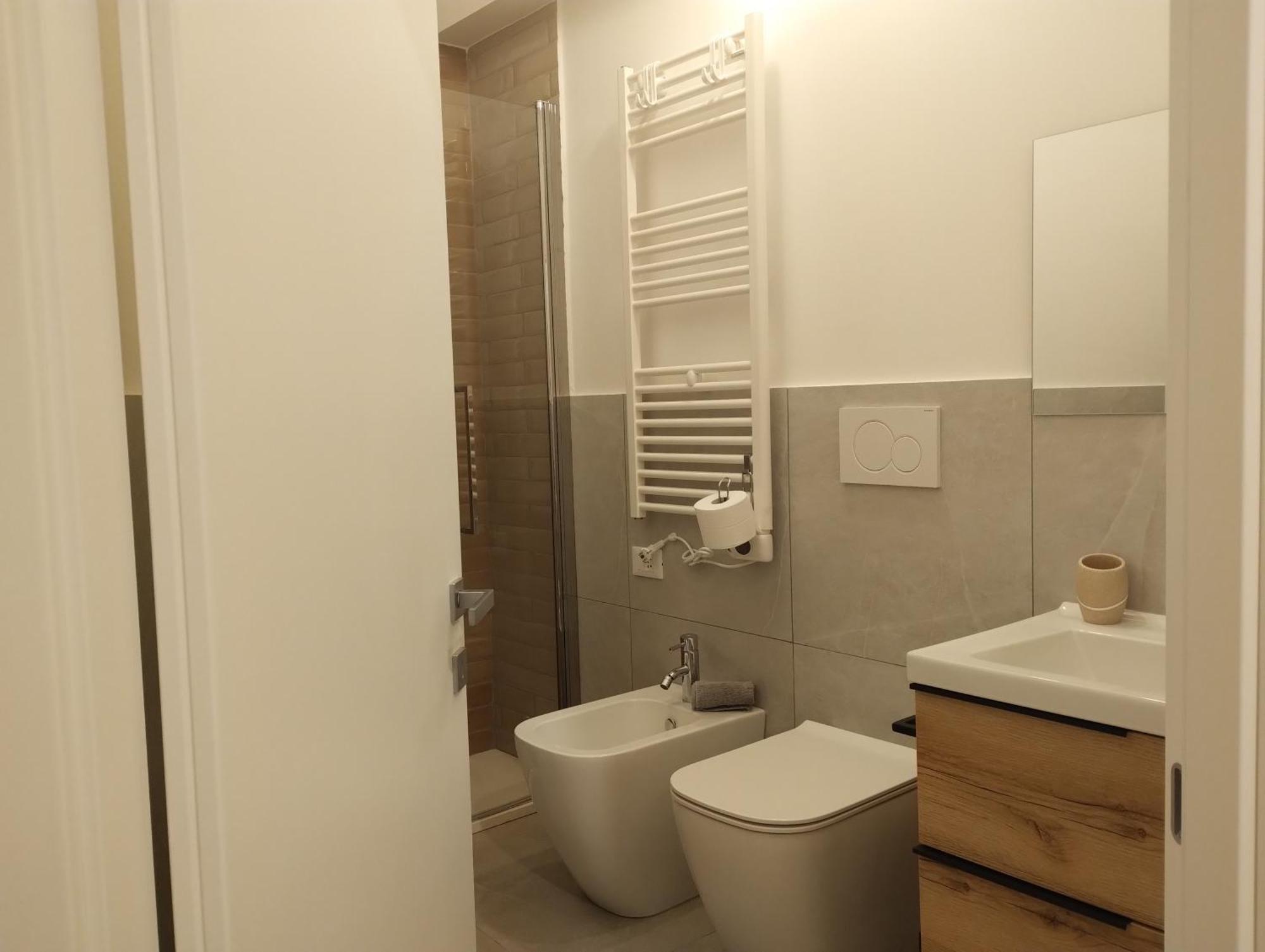 Casa Linda Sul Naviglio Apartment Milan Exterior photo