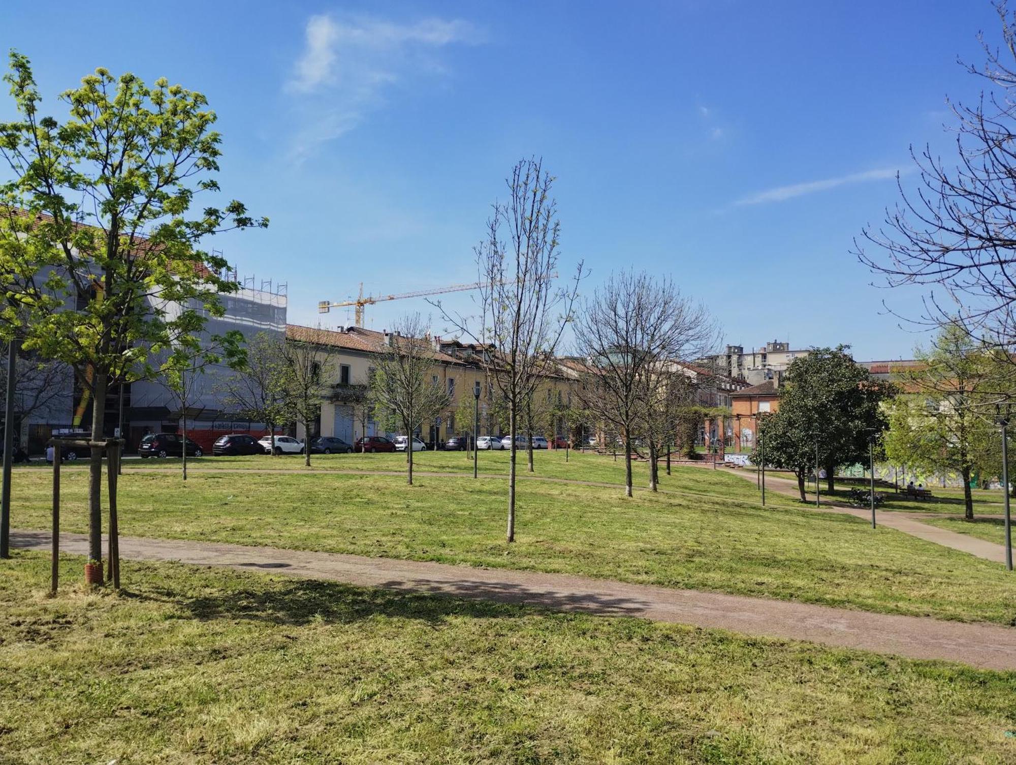 Casa Linda Sul Naviglio Apartment Milan Exterior photo